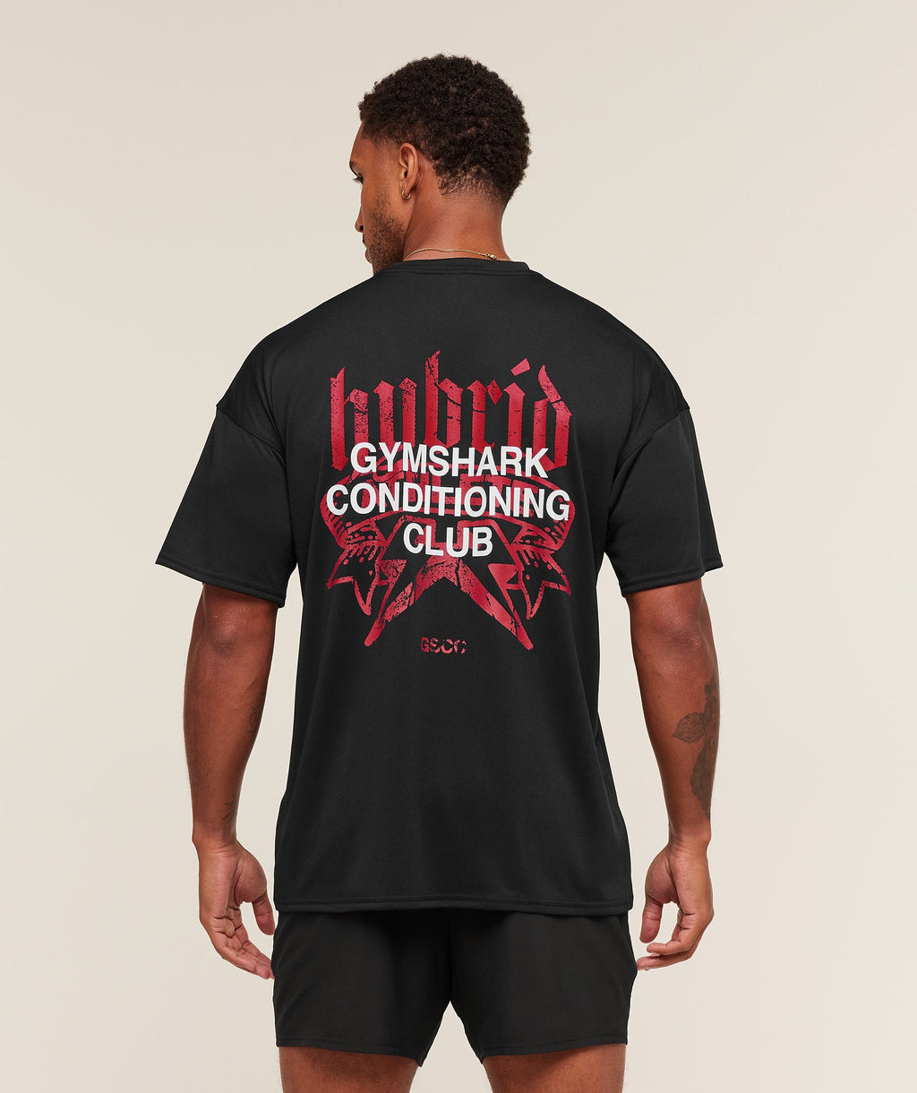 gymshark-hybrid-graphic-t-shirt-ss-tops-black-aw25
