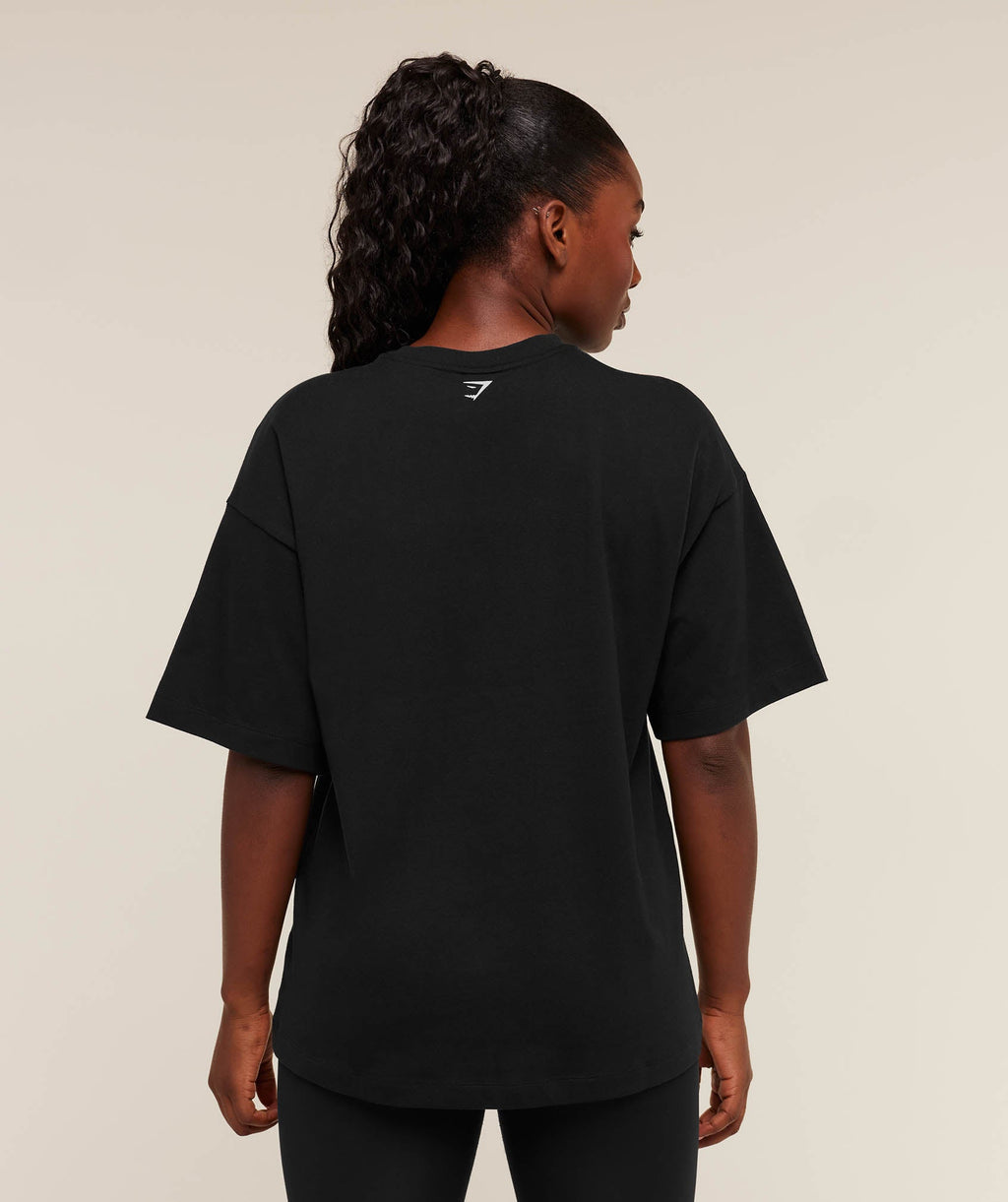 gymshark-juicy-peach-short-sleeve-t-shirt-ss-tops-black-aw25