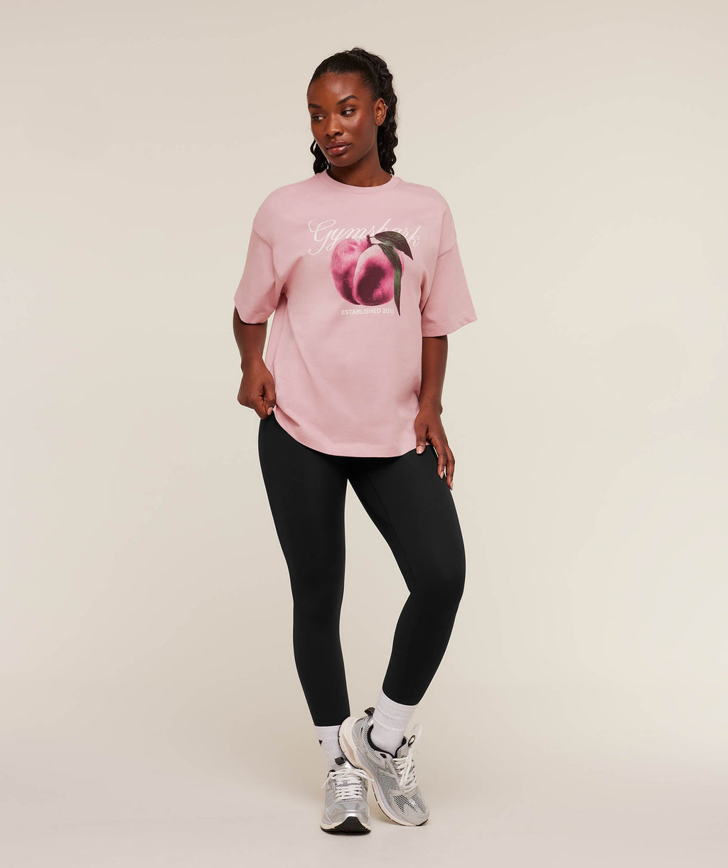 gymshark-juicy-peach-short-sleeve-t-shirt-ss-tops-pink-aw25
