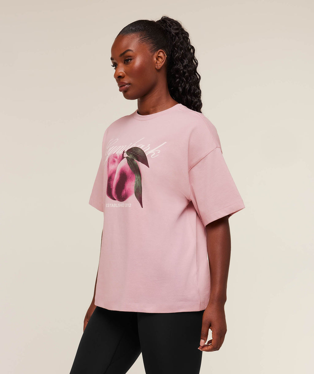 gymshark-juicy-peach-short-sleeve-t-shirt-ss-tops-pink-aw25