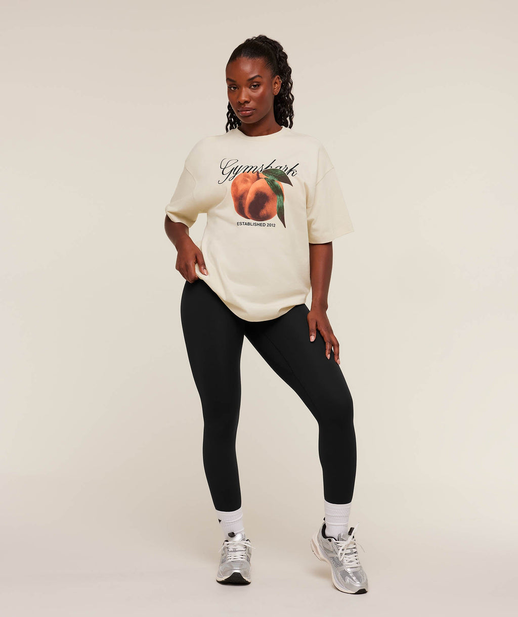 gymshark-juicy-peach-short-sleeve-t-shirt-ss-tops-white-aw25