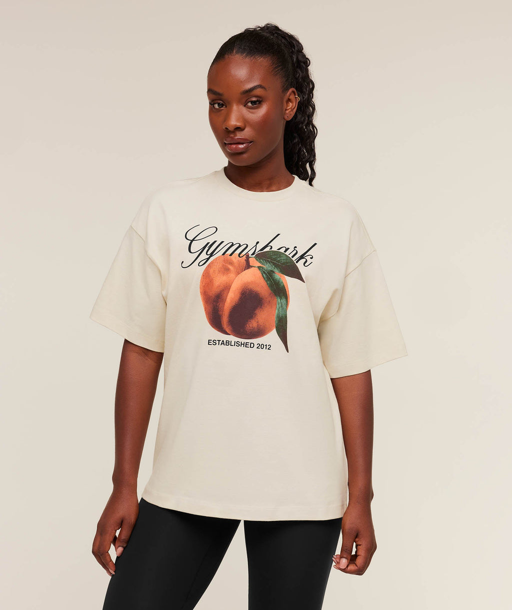 gymshark-juicy-peach-short-sleeve-t-shirt-ss-tops-white-aw25
