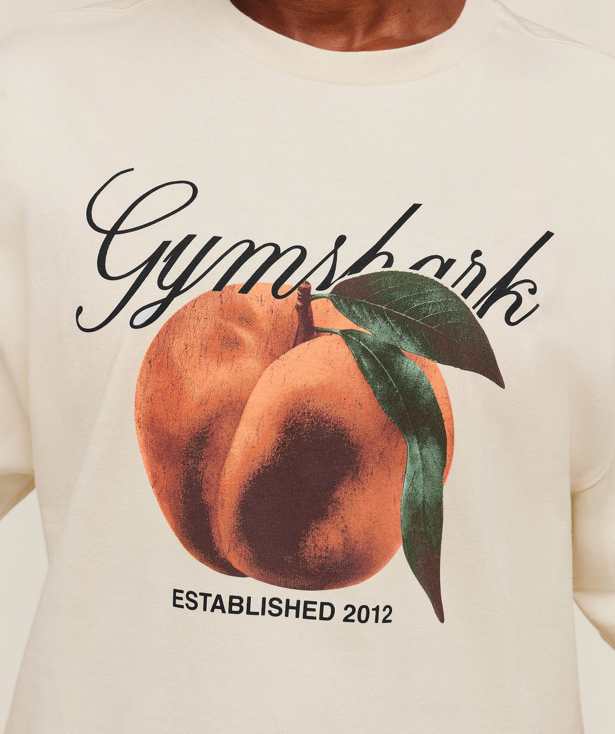 gymshark-juicy-peach-short-sleeve-t-shirt-ss-tops-white-aw25