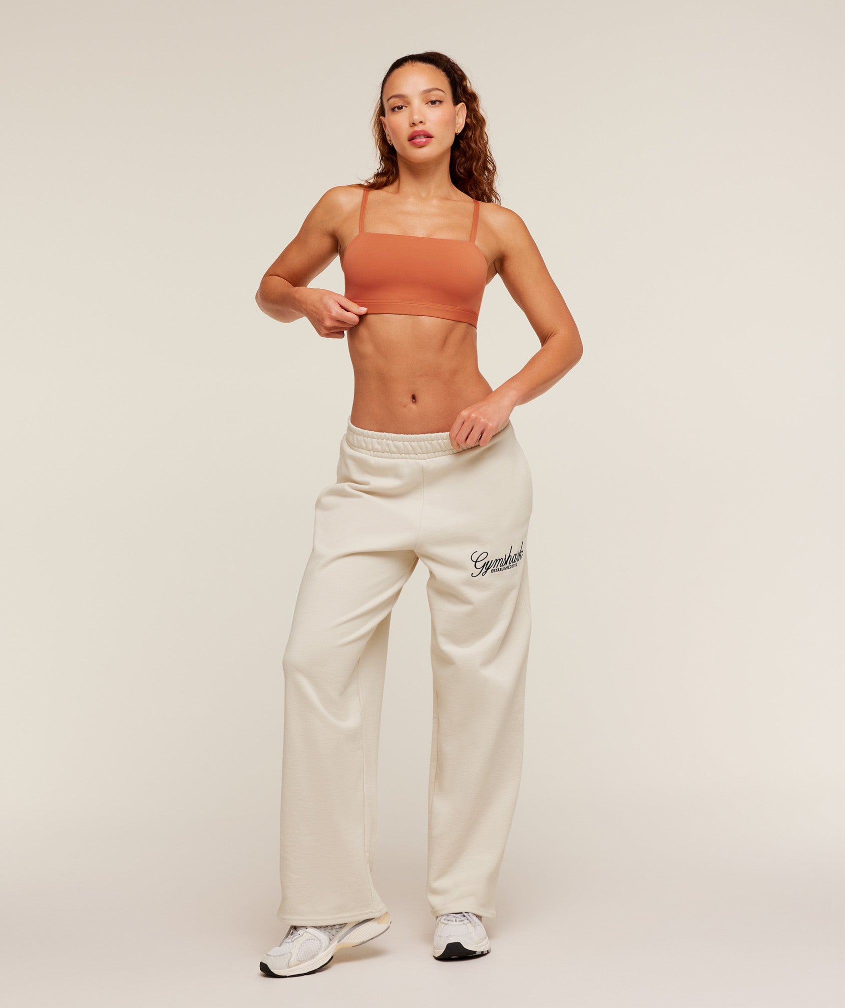 gymshark-juice-peach-wide-leg-joggers-pants-white-aw25