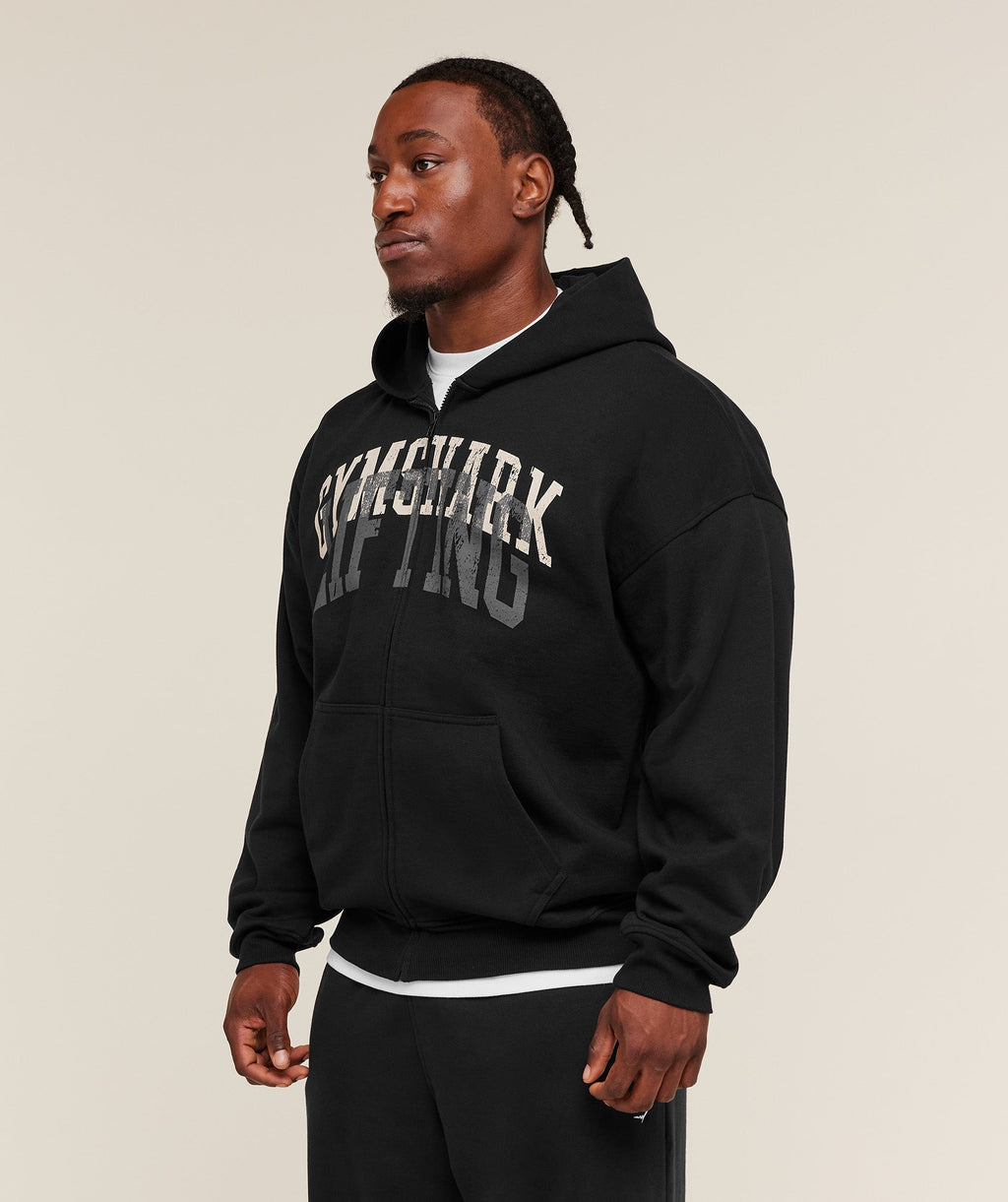 gymshark-layered-graphic-zip-up-hoodie-pullovers-black-aw25