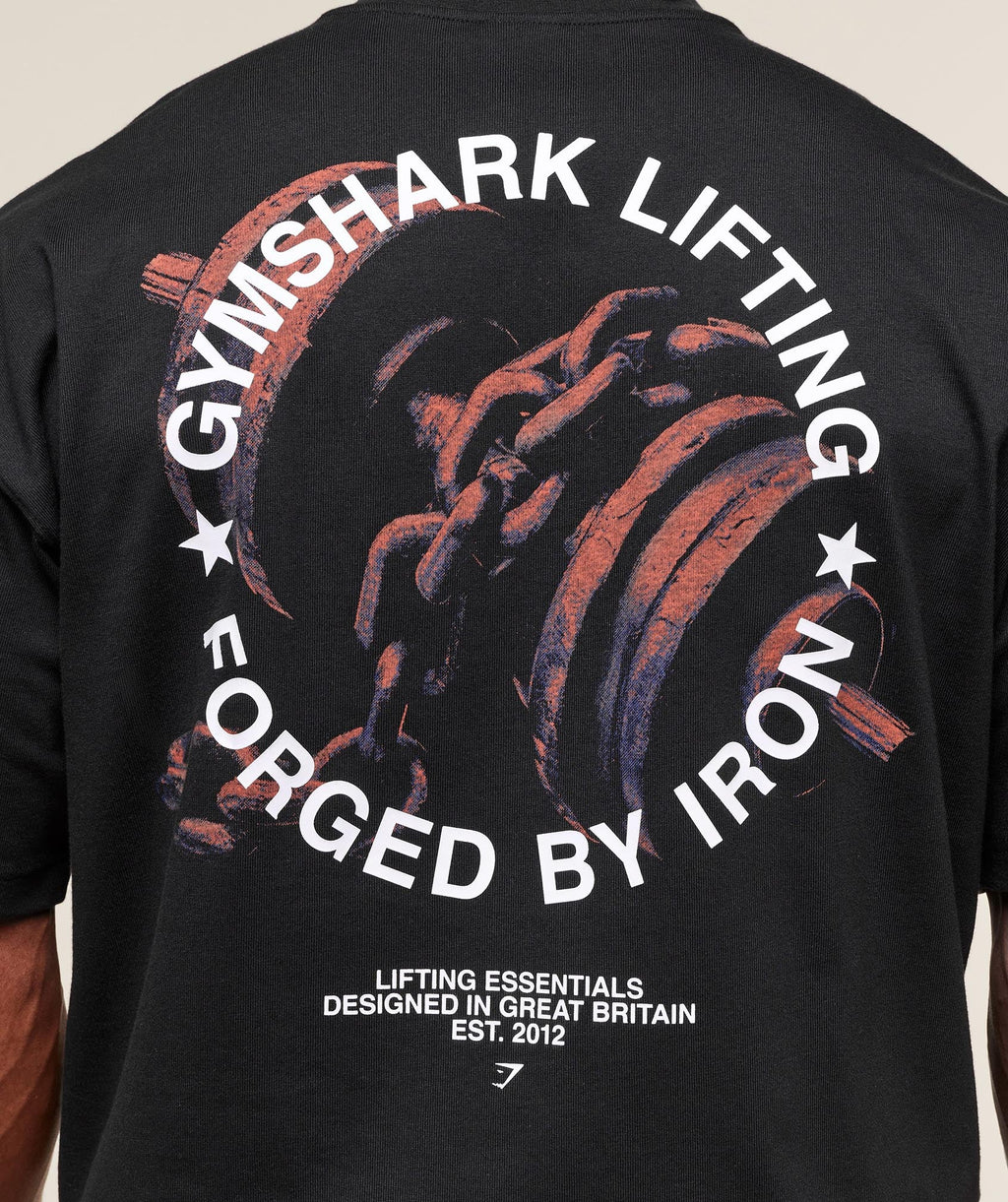 gymshark-forged-by-iron-t-shirt-ss-tops-black-ss25