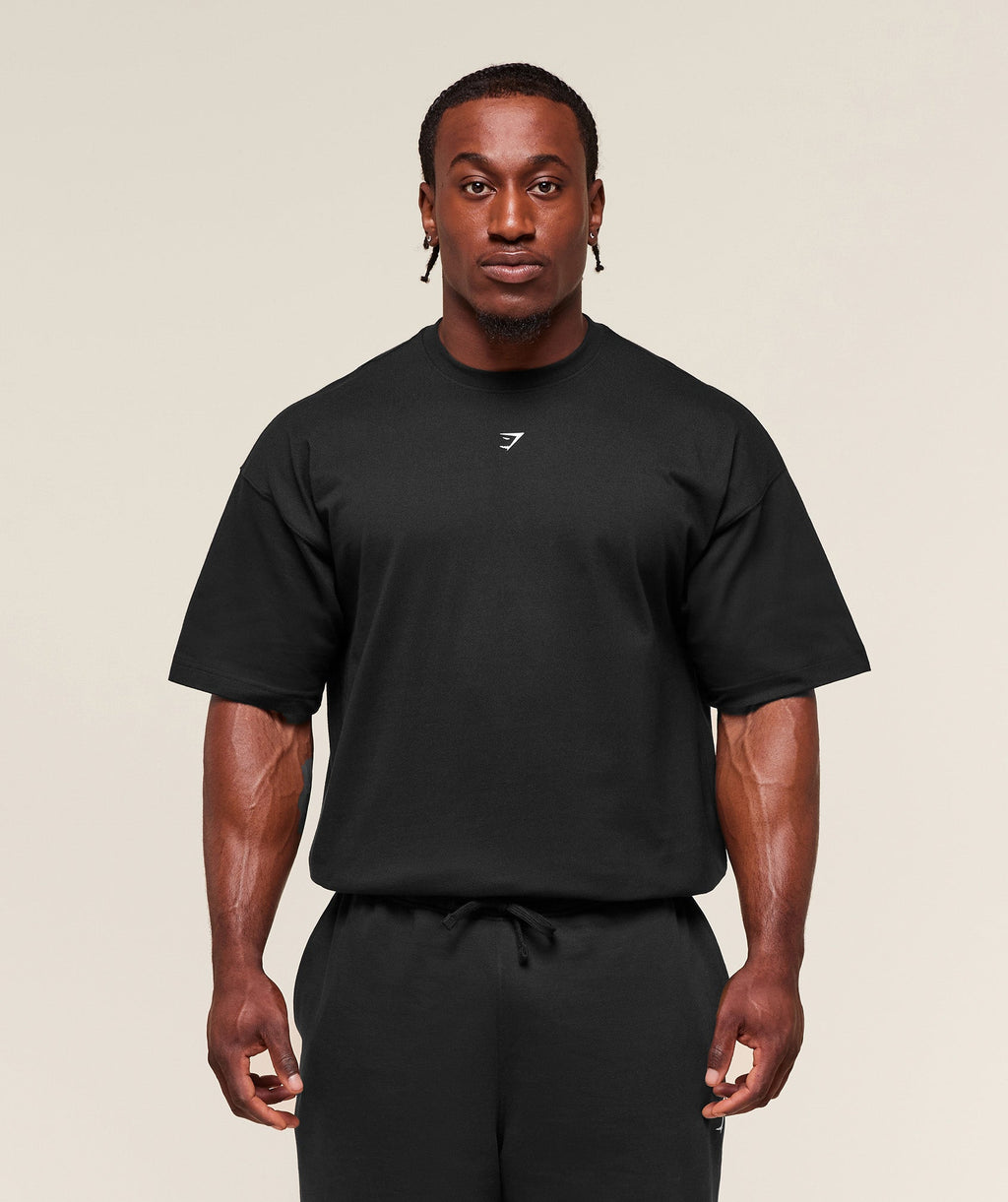 gymshark-forged-by-iron-t-shirt-ss-tops-black-ss25