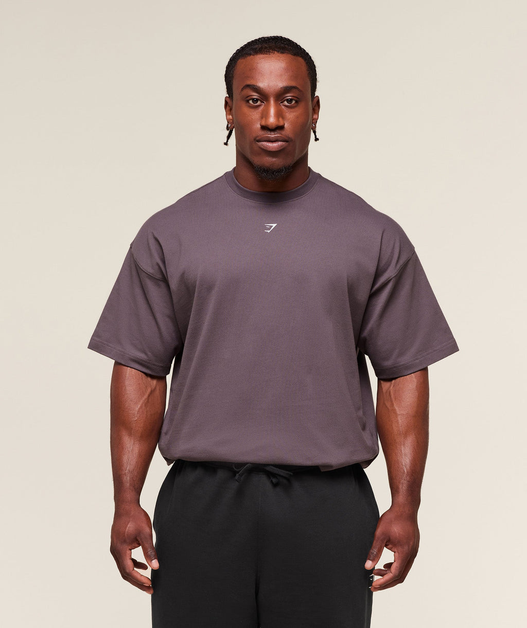 gymshark-forged-by-iron-t-shirt-ss-tops-purple-ss25