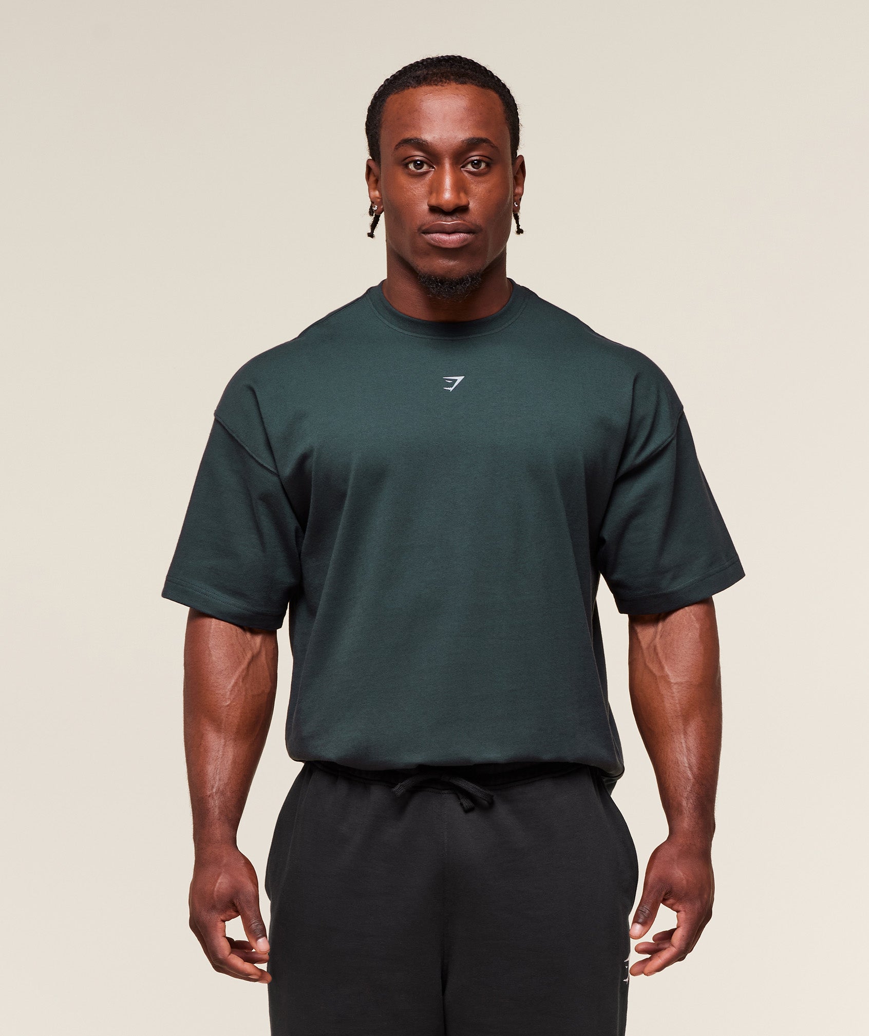 gymshark-forged-by-iron-t-shirt-ss-tops-teal-ss25