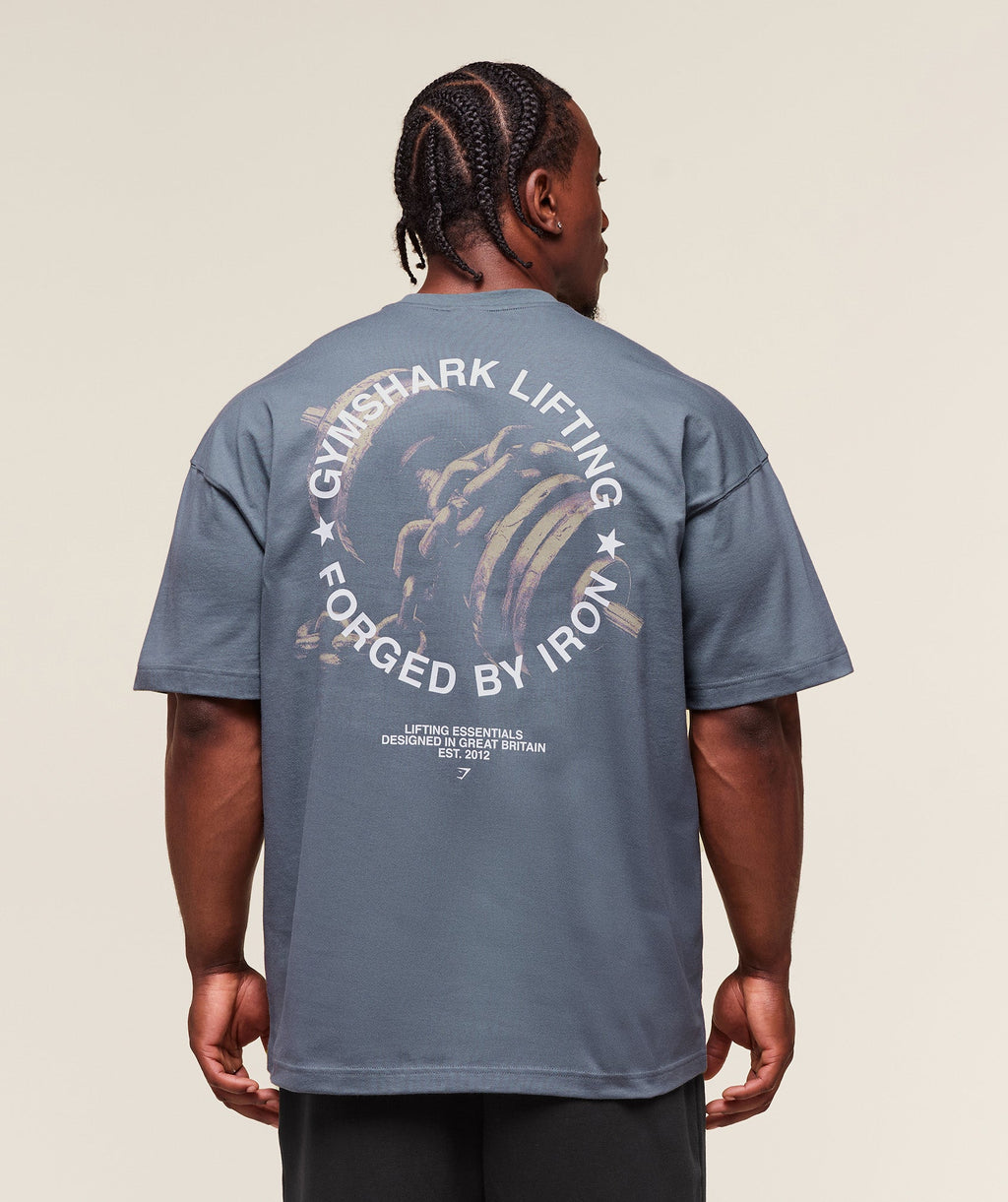 gymshark-forged-by-iron-t-shirt-ss-tops-blue-ss25