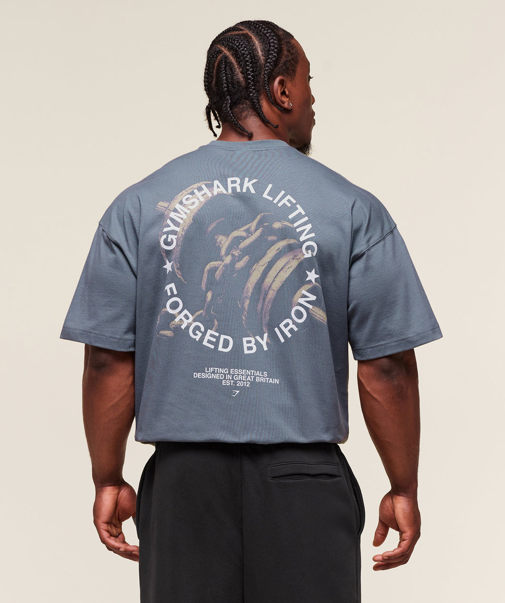 gymshark-forged-by-iron-t-shirt-ss-tops-blue-ss25