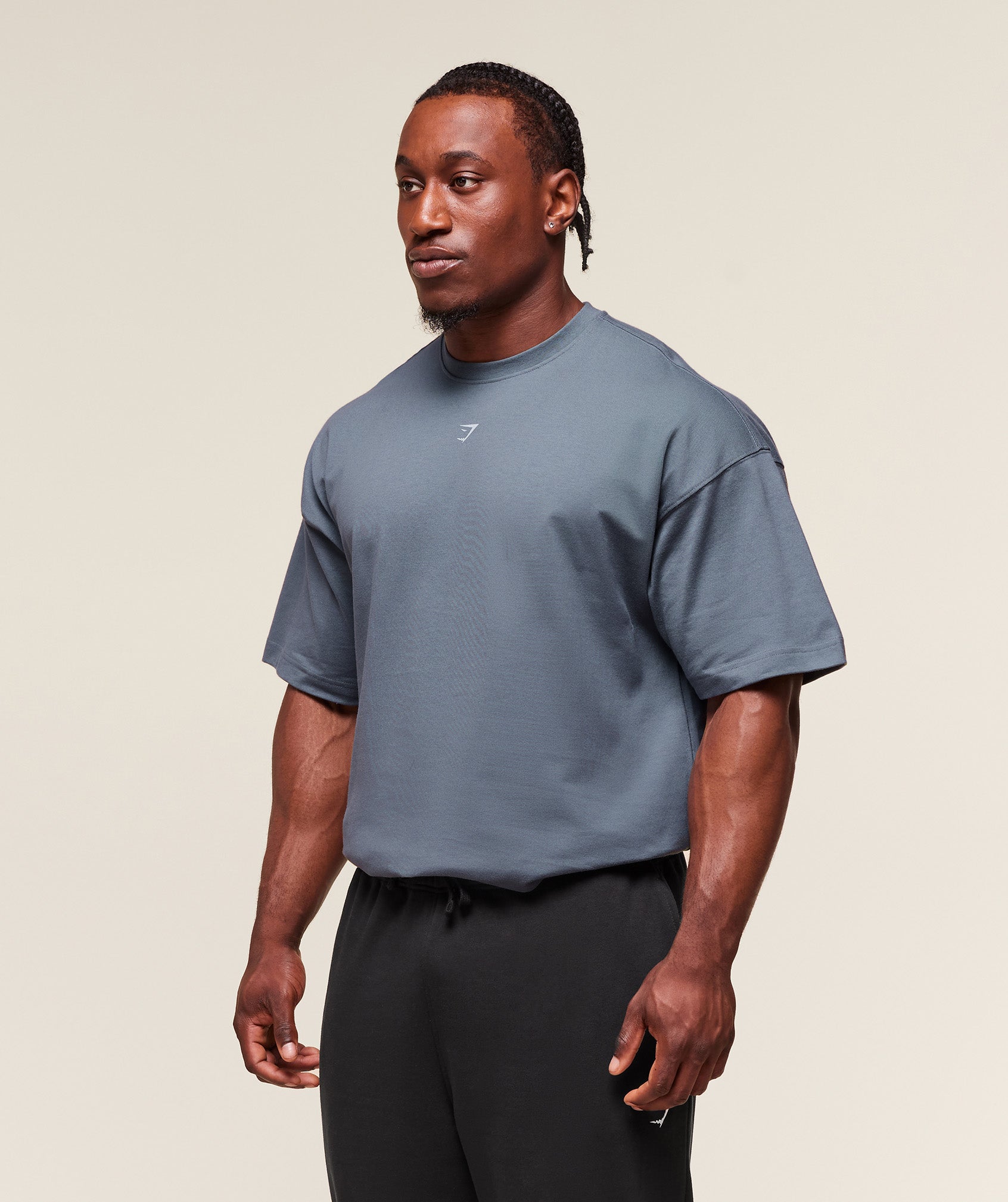 gymshark-forged-by-iron-t-shirt-ss-tops-blue-ss25