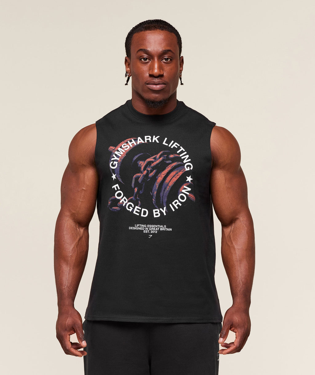 gymshark-forged-by-iron-tank-sleeveless-tops-black-ss25