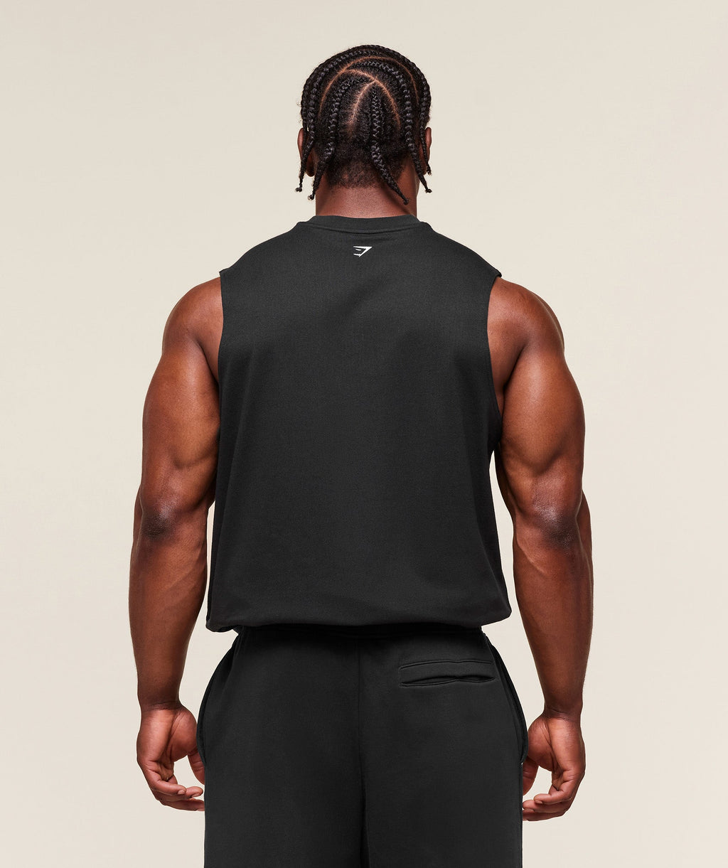 gymshark-forged-by-iron-tank-sleeveless-tops-black-ss25