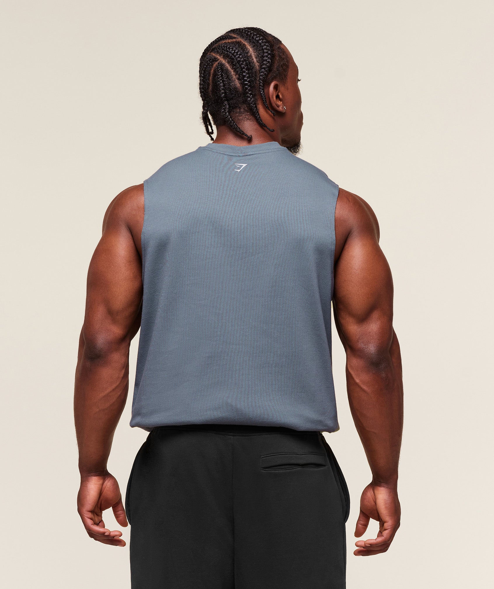 gymshark-forged-by-iron-tank-sleeveless-tops-blue-ss25