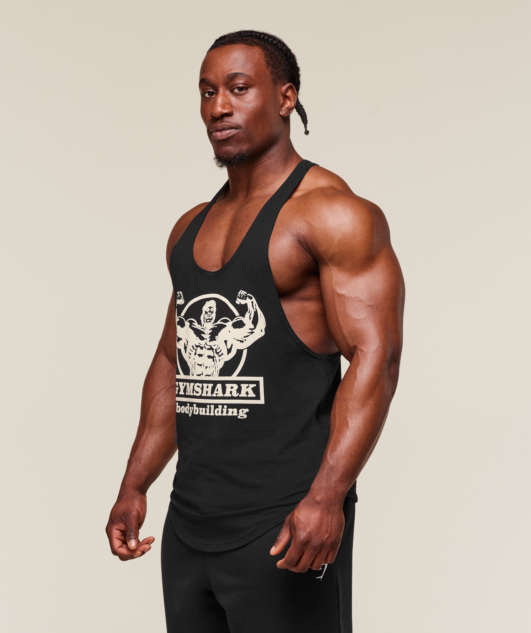 gymshark-double-bicep-stringer-sleeveless-tops-black-ss25