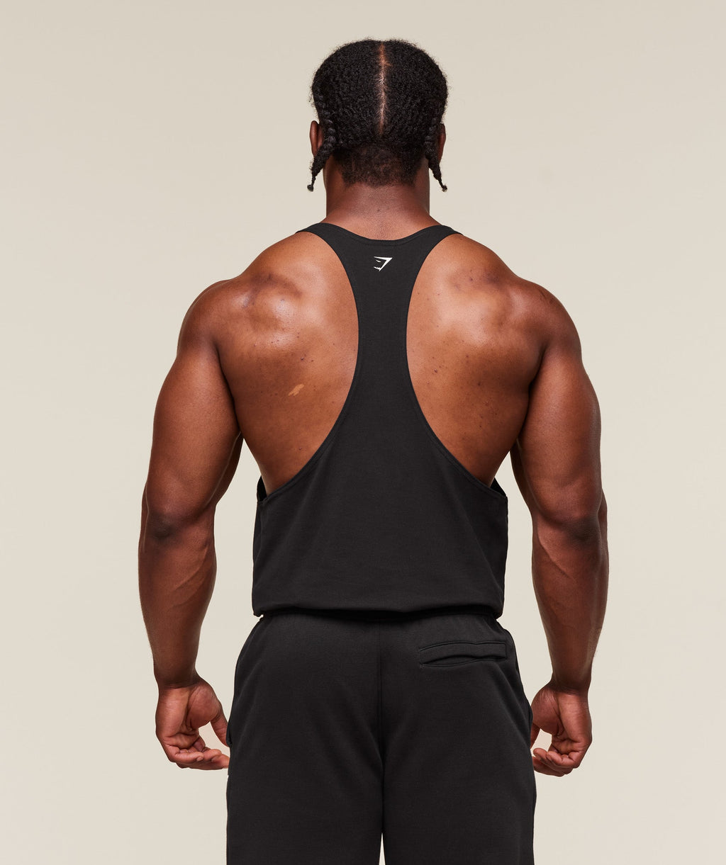 gymshark-double-bicep-stringer-sleeveless-tops-black-ss25