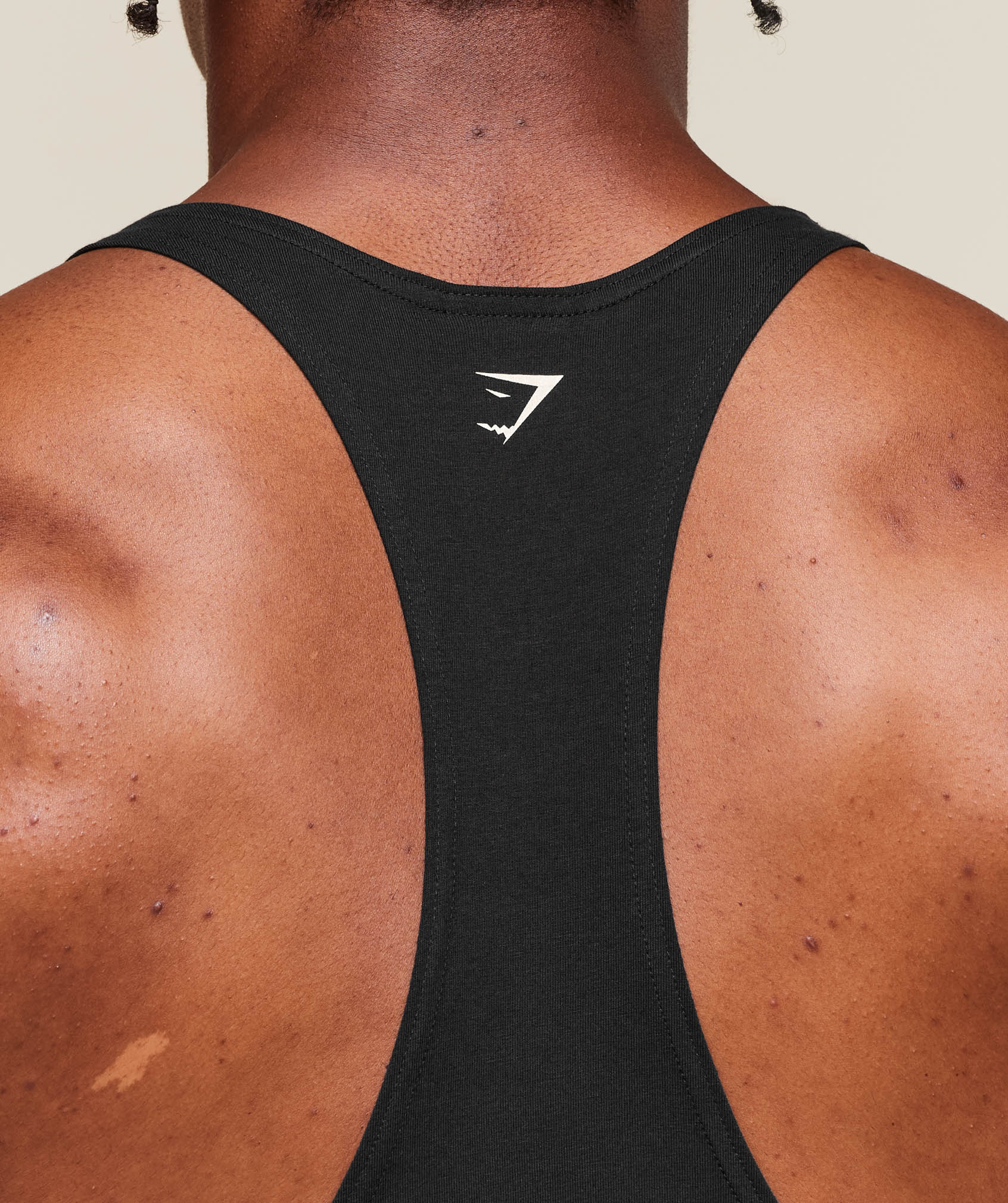 gymshark-double-bicep-stringer-sleeveless-tops-black-ss25