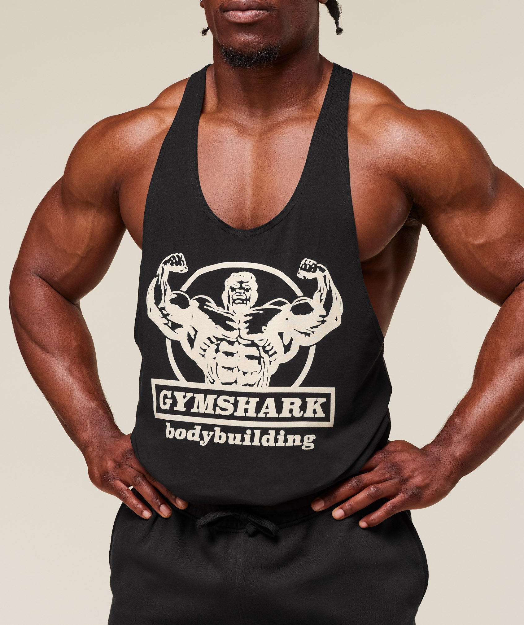 gymshark-double-bicep-stringer-sleeveless-tops-black-ss25
