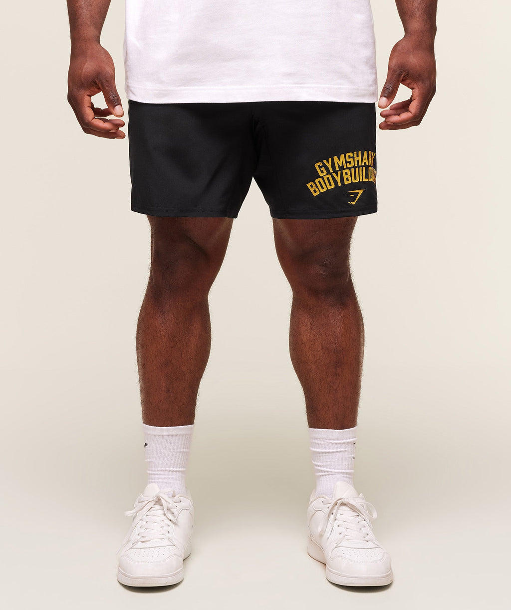 gymshark-olympic-bar-7-short-shorts-black-ss25
