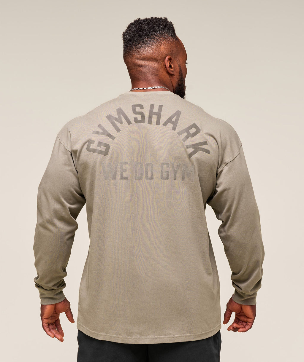 gymshark-we-do-gym-long-sleeve-t-shirt-ls-tops-brown-ss25
