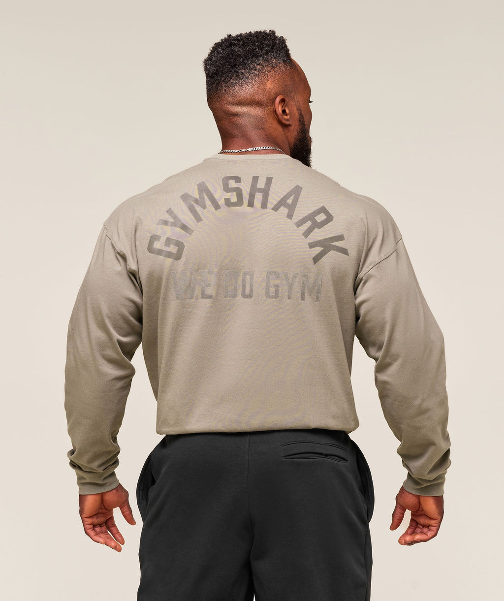 gymshark-we-do-gym-long-sleeve-t-shirt-ls-tops-brown-ss25