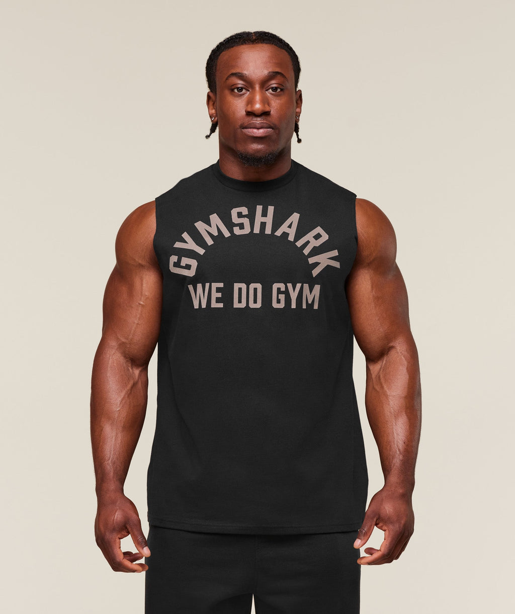 gymshark-we-do-gym-tank-sleeveless-tops-black-ss25