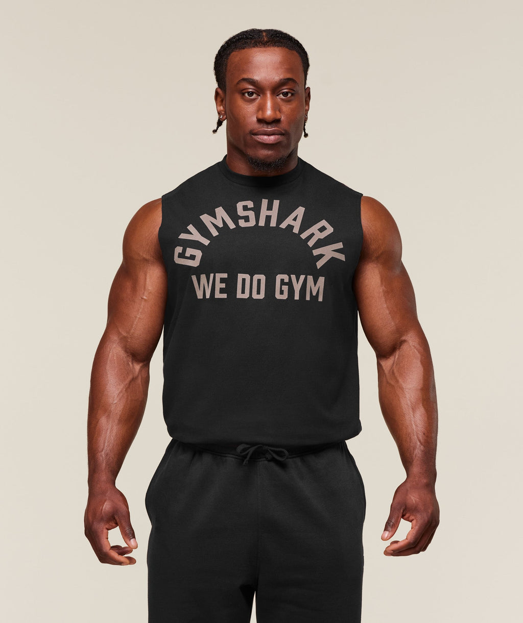 gymshark-we-do-gym-tank-sleeveless-tops-black-ss25