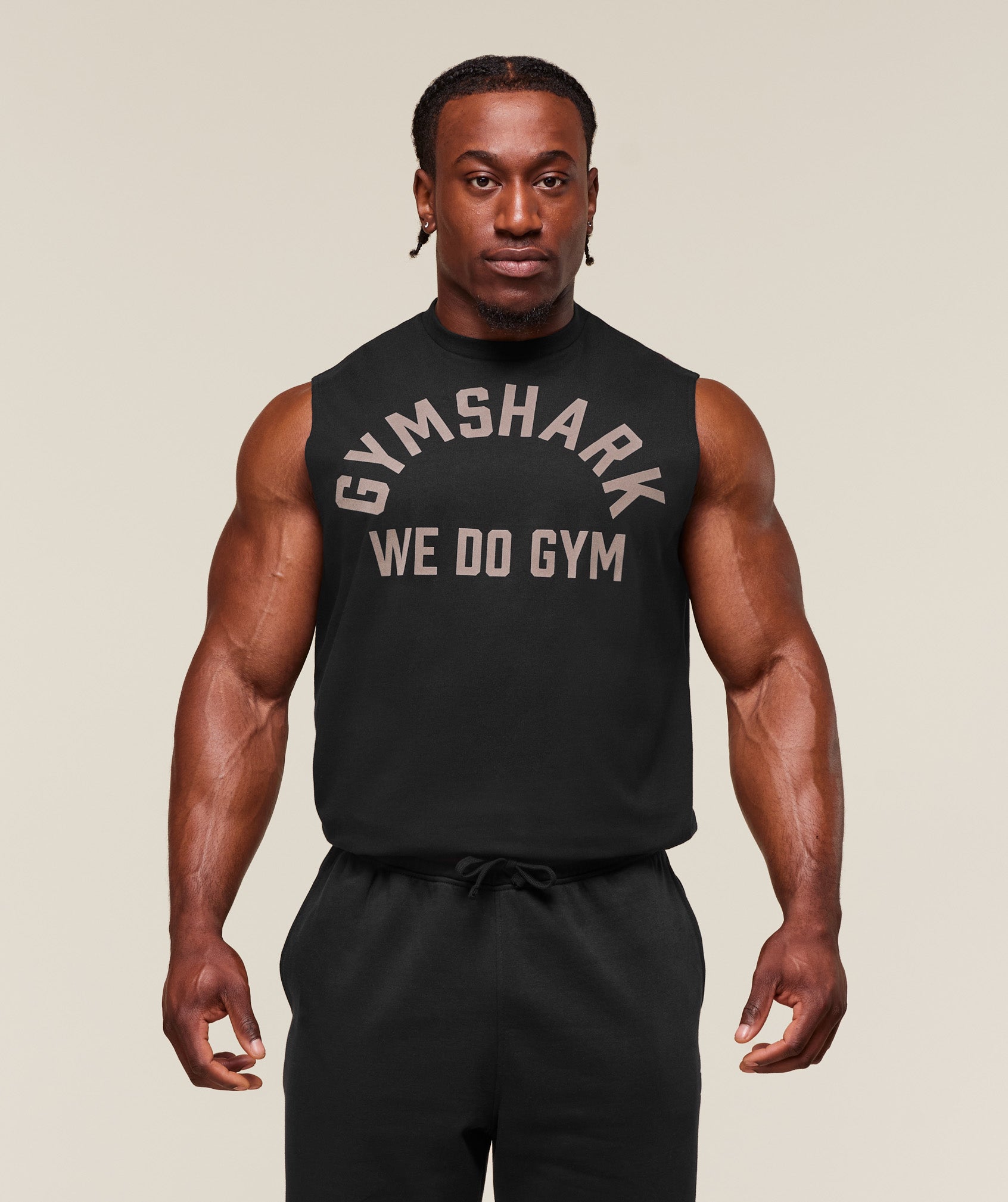 gymshark-we-do-gym-tank-sleeveless-tops-black-ss25