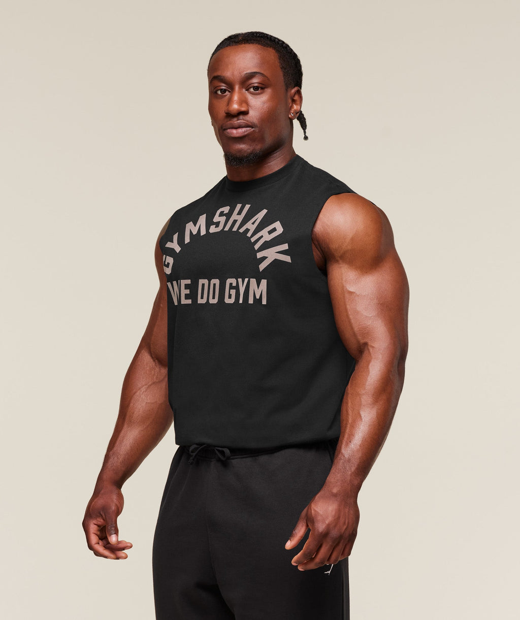 gymshark-we-do-gym-tank-sleeveless-tops-black-ss25
