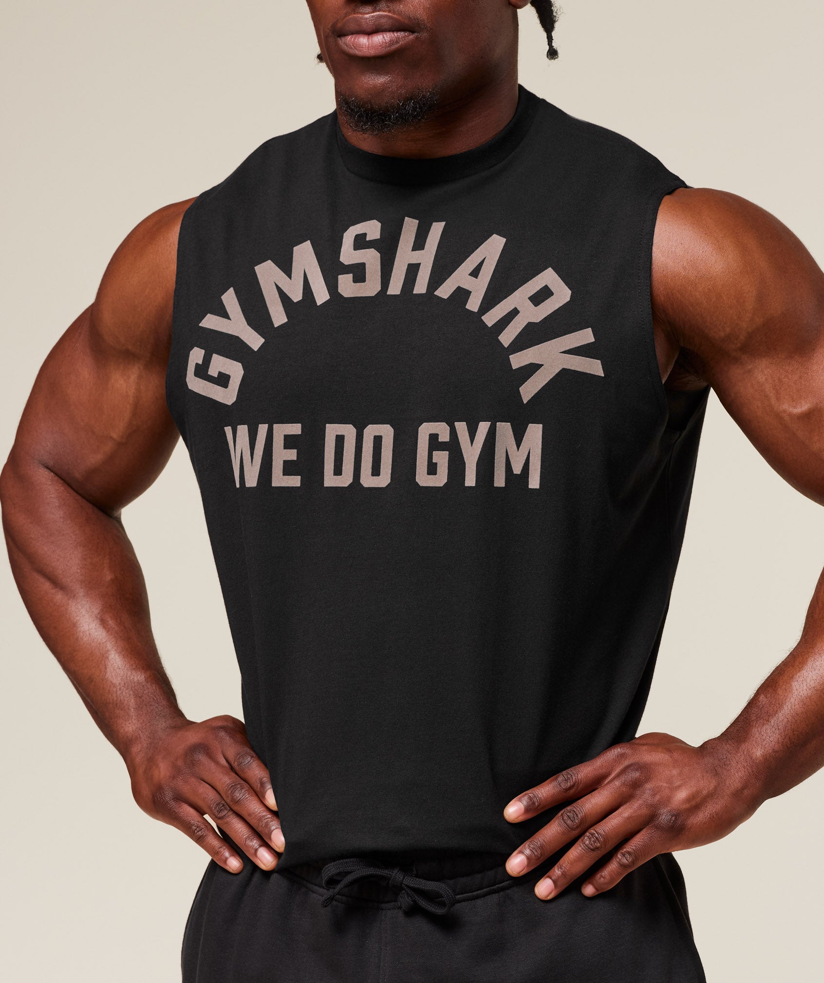 gymshark-we-do-gym-tank-sleeveless-tops-black-ss25