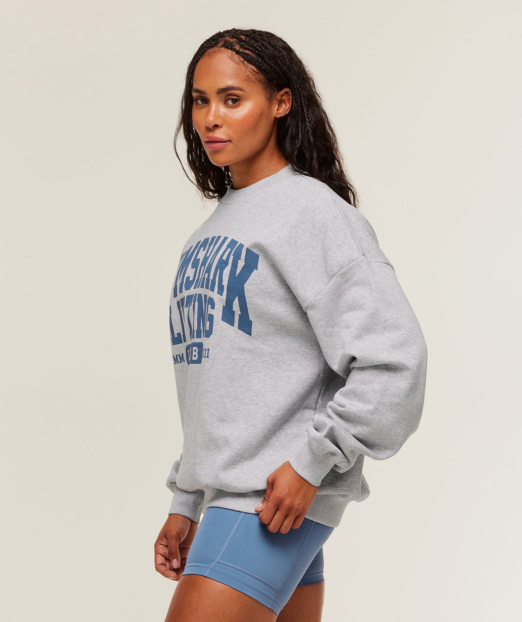 gymshark-lifting-club-graphic-oversized-crew-neck-pullovers-grey-aw25