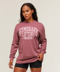 gymshark-lifting-club-graphic-oversized-long-sleeve-t-shirt-ls-tops-pink-aw25