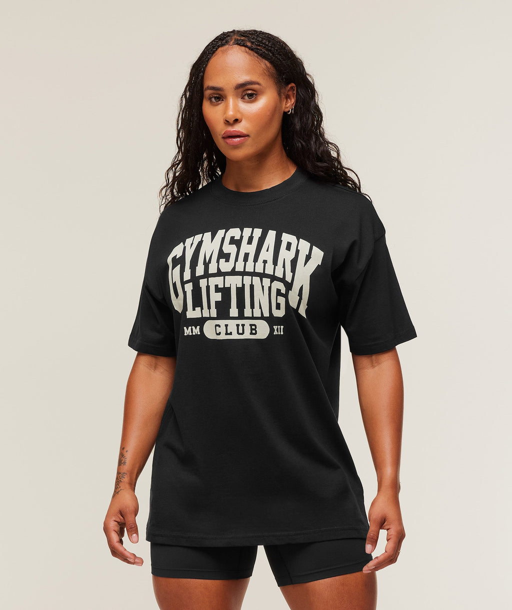 gymshark-lifting-club-graphic-oversized-t-shirt-ss-tops-black-aw25