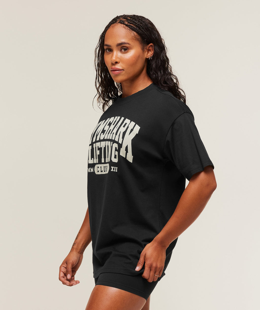 gymshark-lifting-club-graphic-oversized-t-shirt-ss-tops-black-aw25