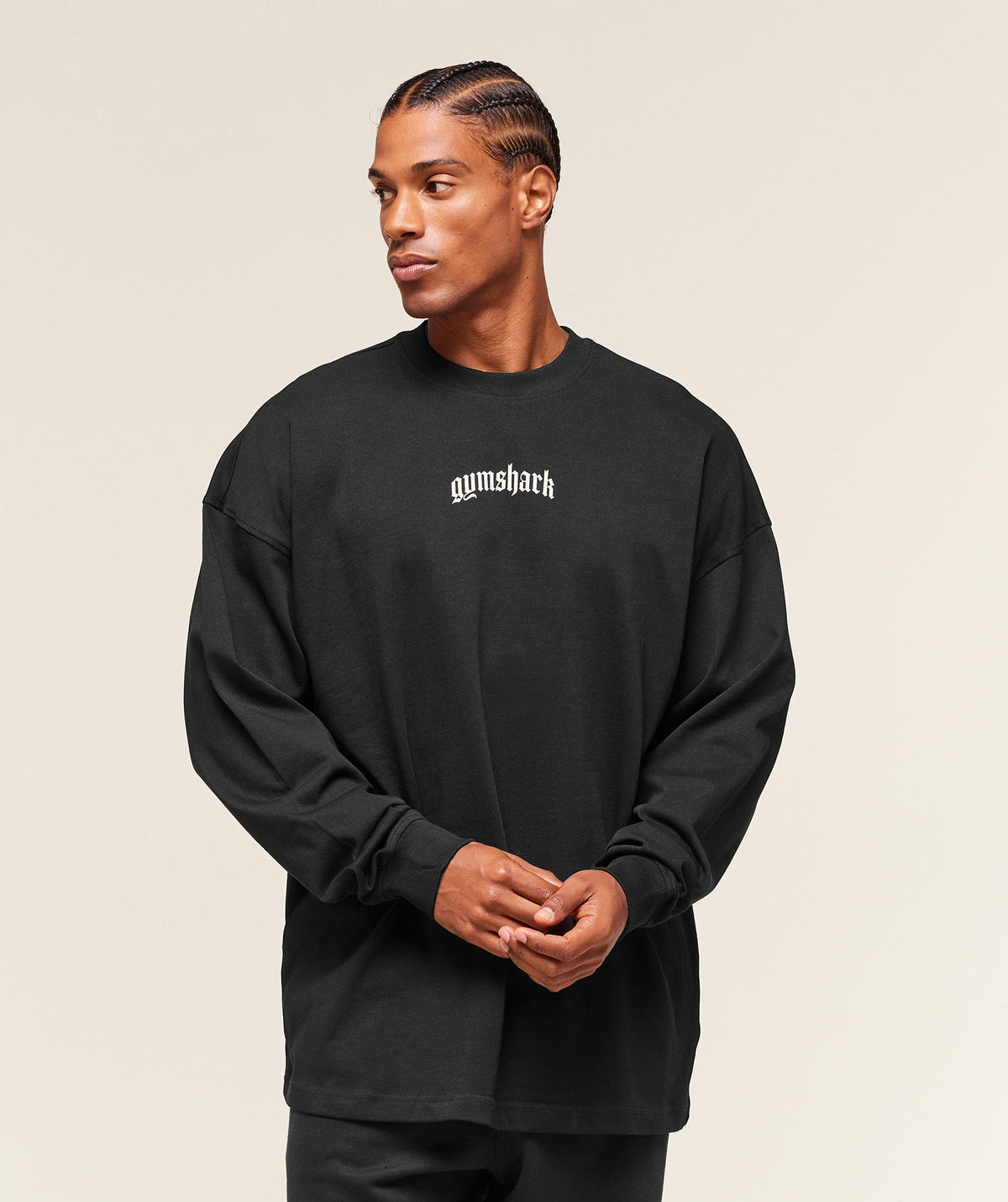 gymshark-lion-graphic-long-sleeve-t-shirt-ls-tops-black-aw25