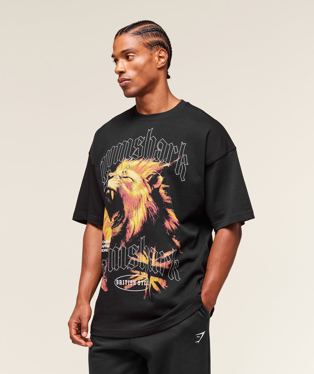 gymshark-lion-graphic-t-shirt-ss-tops-black-aw25
