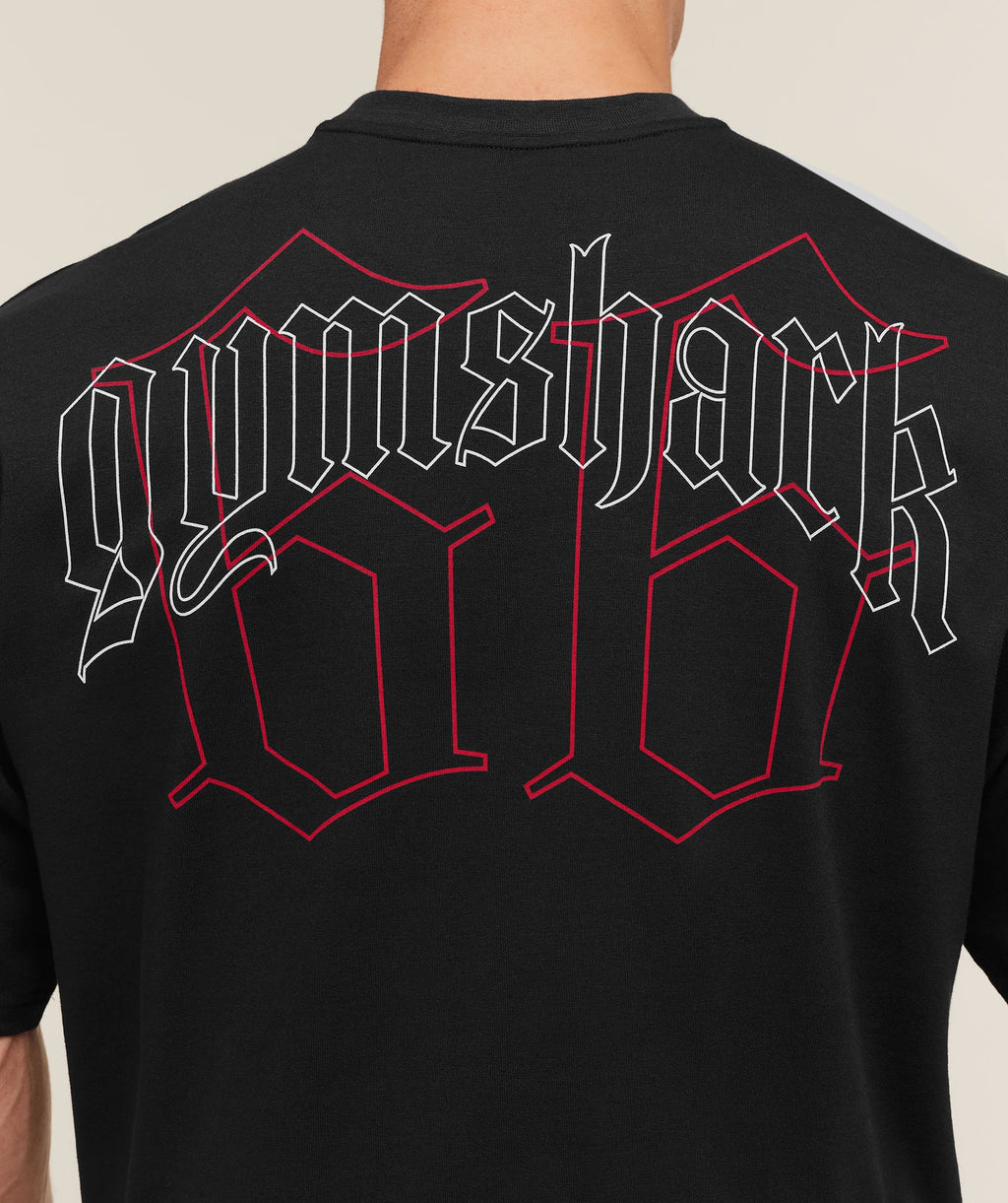 gymshark-outline-graphic-t-shirt-ss-tops-black-aw25