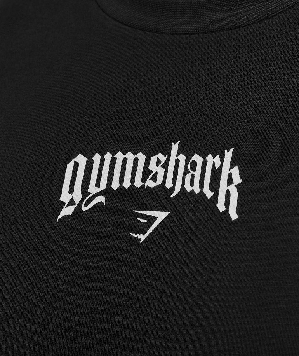 gymshark-outline-graphic-t-shirt-ss-tops-black-aw25
