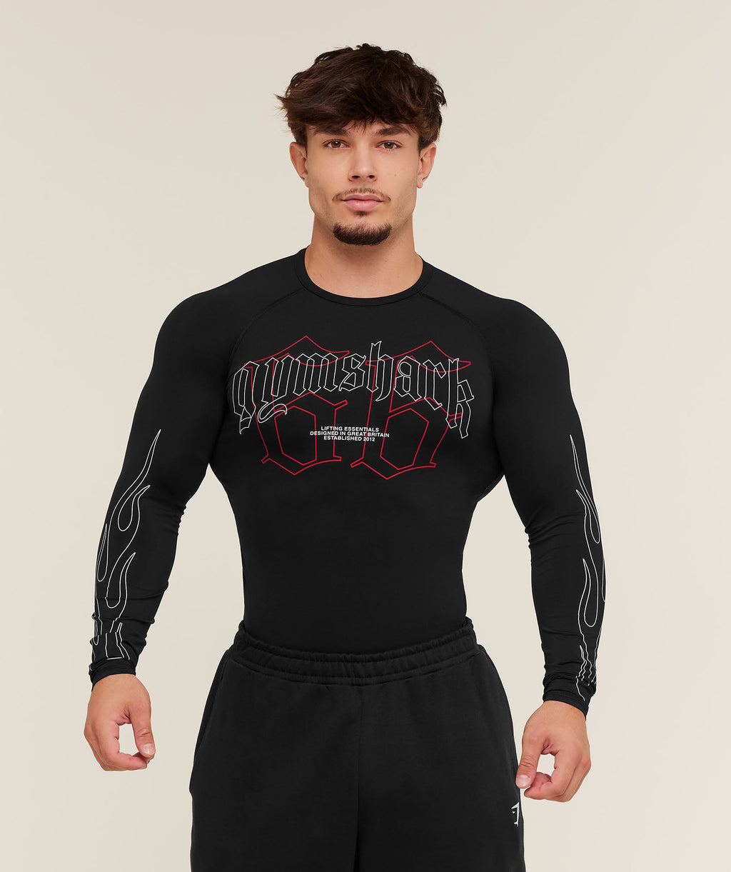 gymshark-outline-graphic-long-sleeve-baselayer-ls-tops-black-aw25