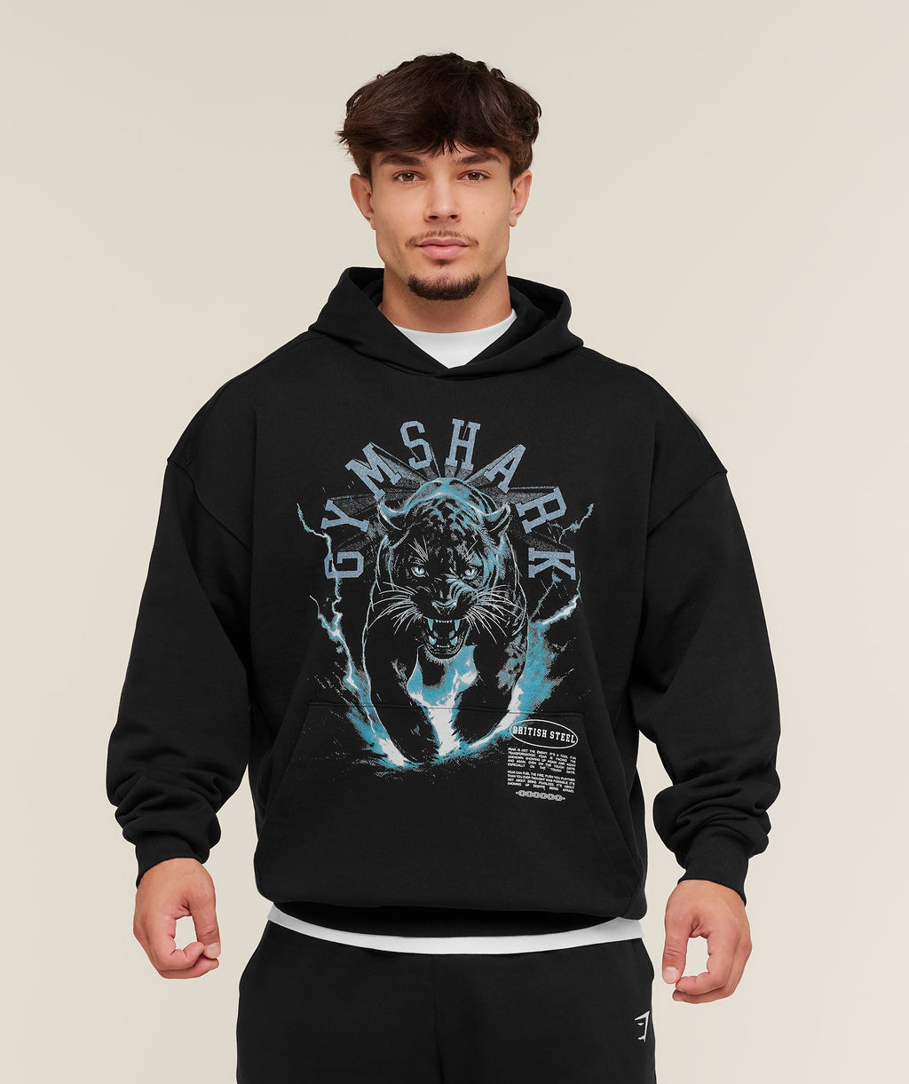 gymshark-panther-graphic-hoodie-pullovers-black-aw25