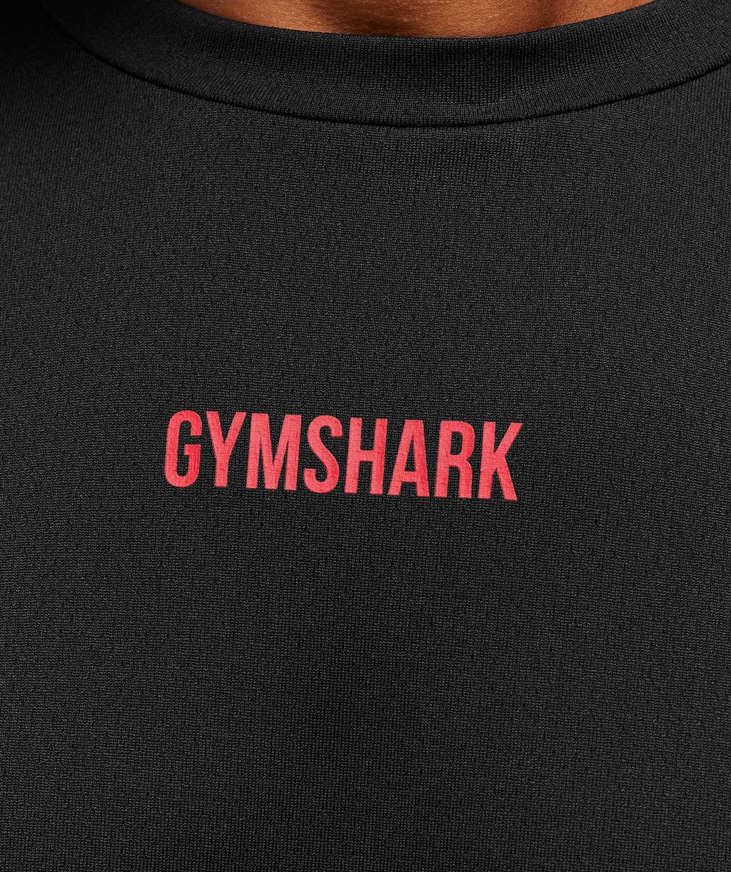 gymshark-remember-why-you-started-t-shirt-ss-tops-black-aw25