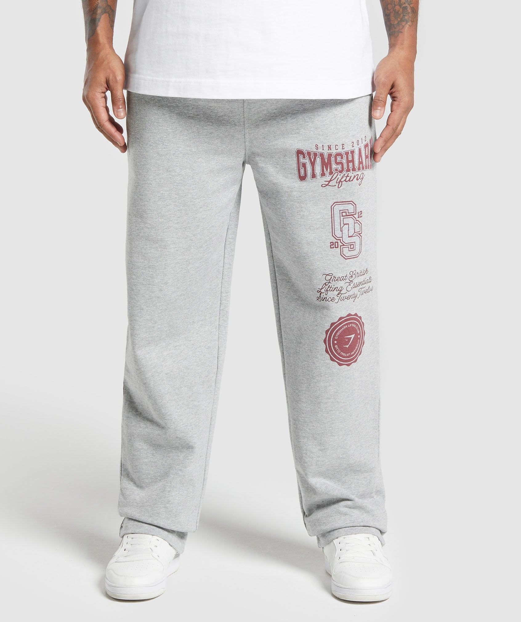 gymshark-lifting-essentials-straight-leg-pant-light-grey-core-marl-ss25
