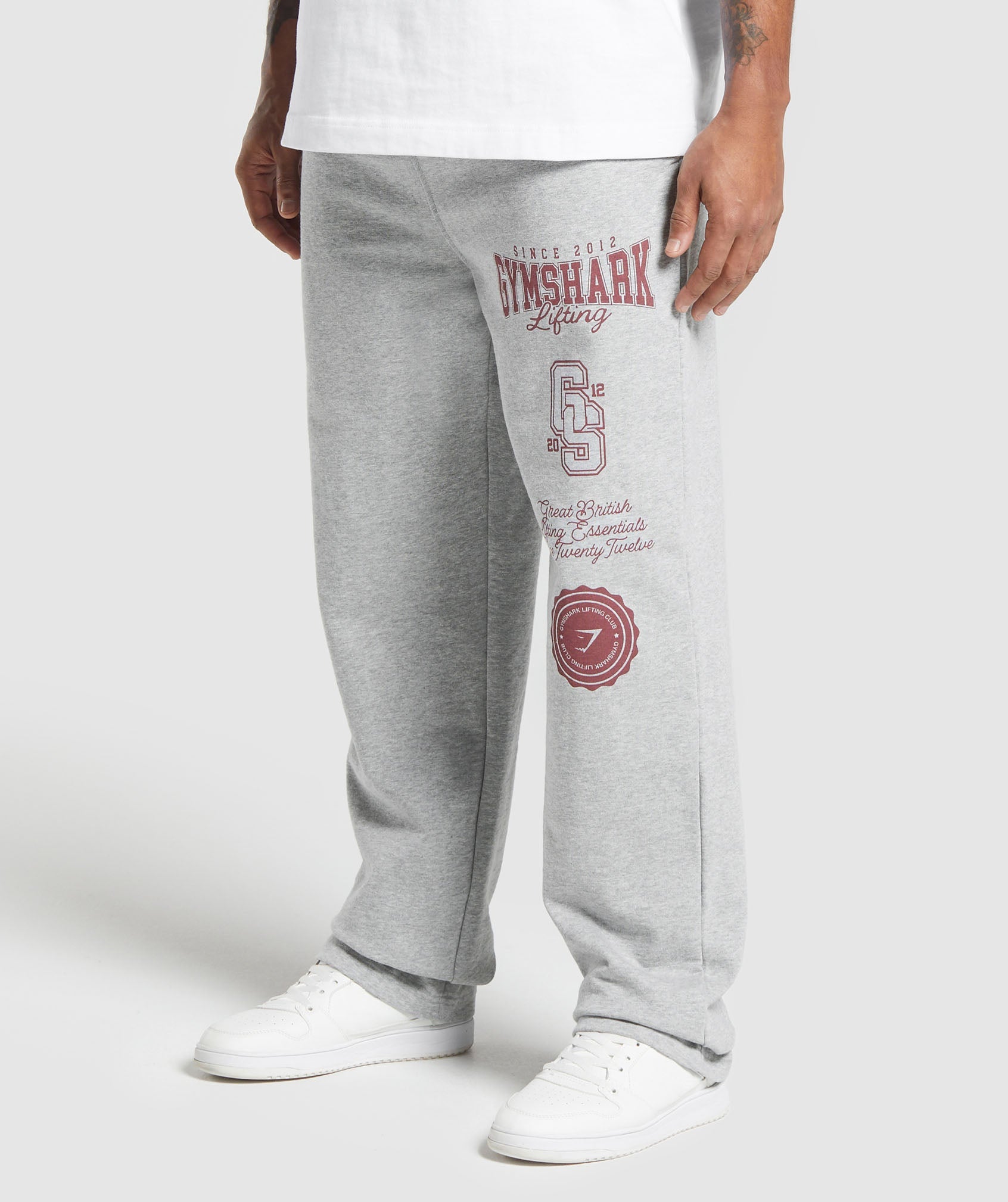 gymshark-lifting-essentials-straight-leg-pant-light-grey-core-marl-ss25