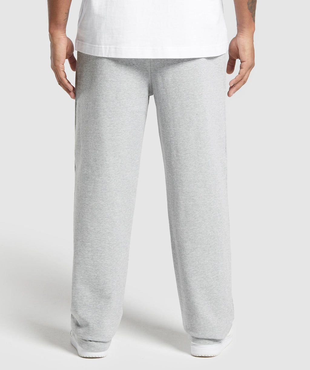 gymshark-lifting-essentials-straight-leg-pant-light-grey-core-marl-ss25