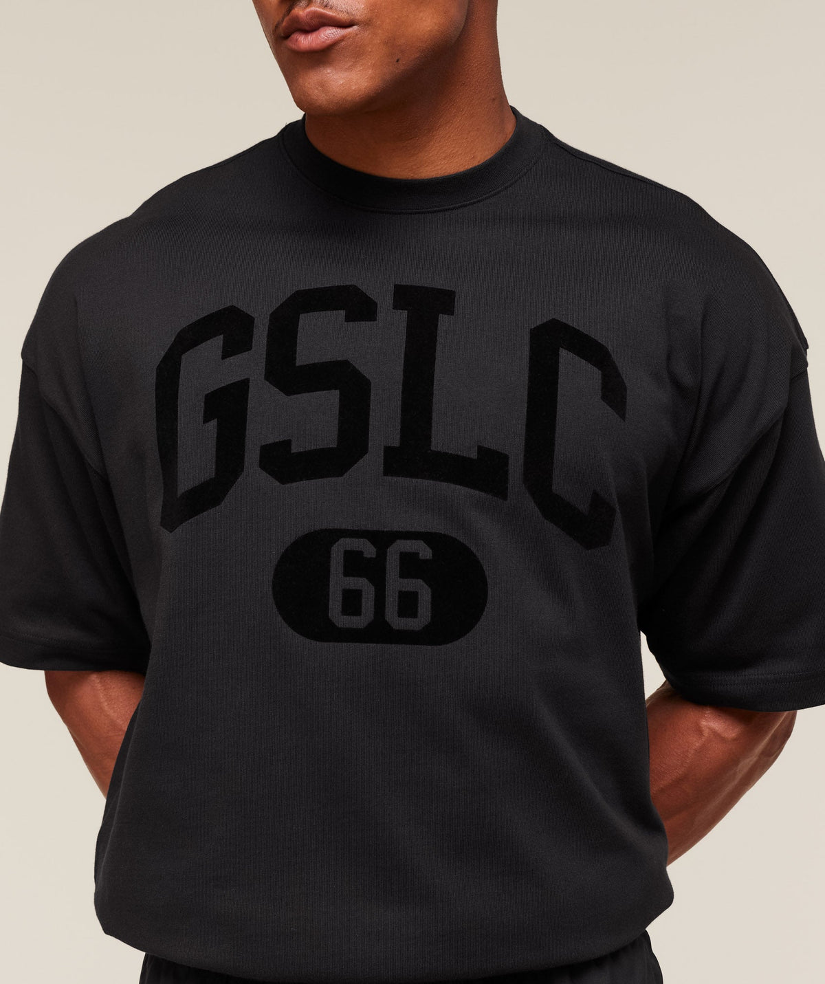 gymshark-gslc-t-shirt-ss-tops-black-ss25