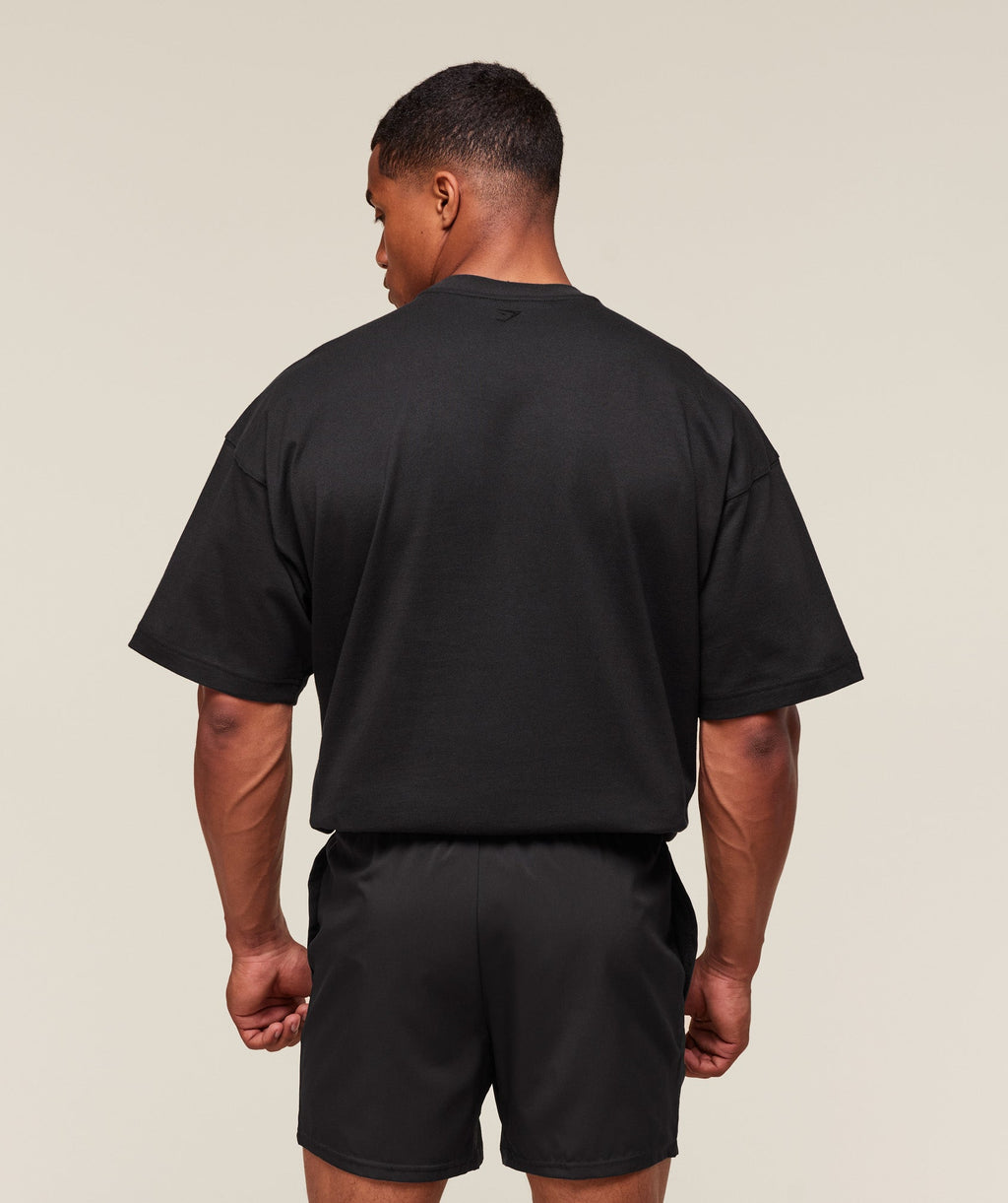 gymshark-gslc-t-shirt-ss-tops-black-ss25