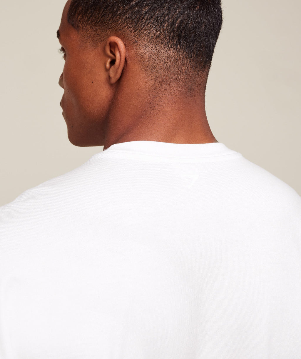gymshark-gslc-t-shirt-ss-tops-white-ss25