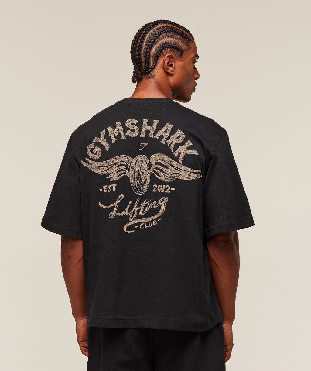 gymshark-flying-weights-t-shirt-ss-tops-black-ss25