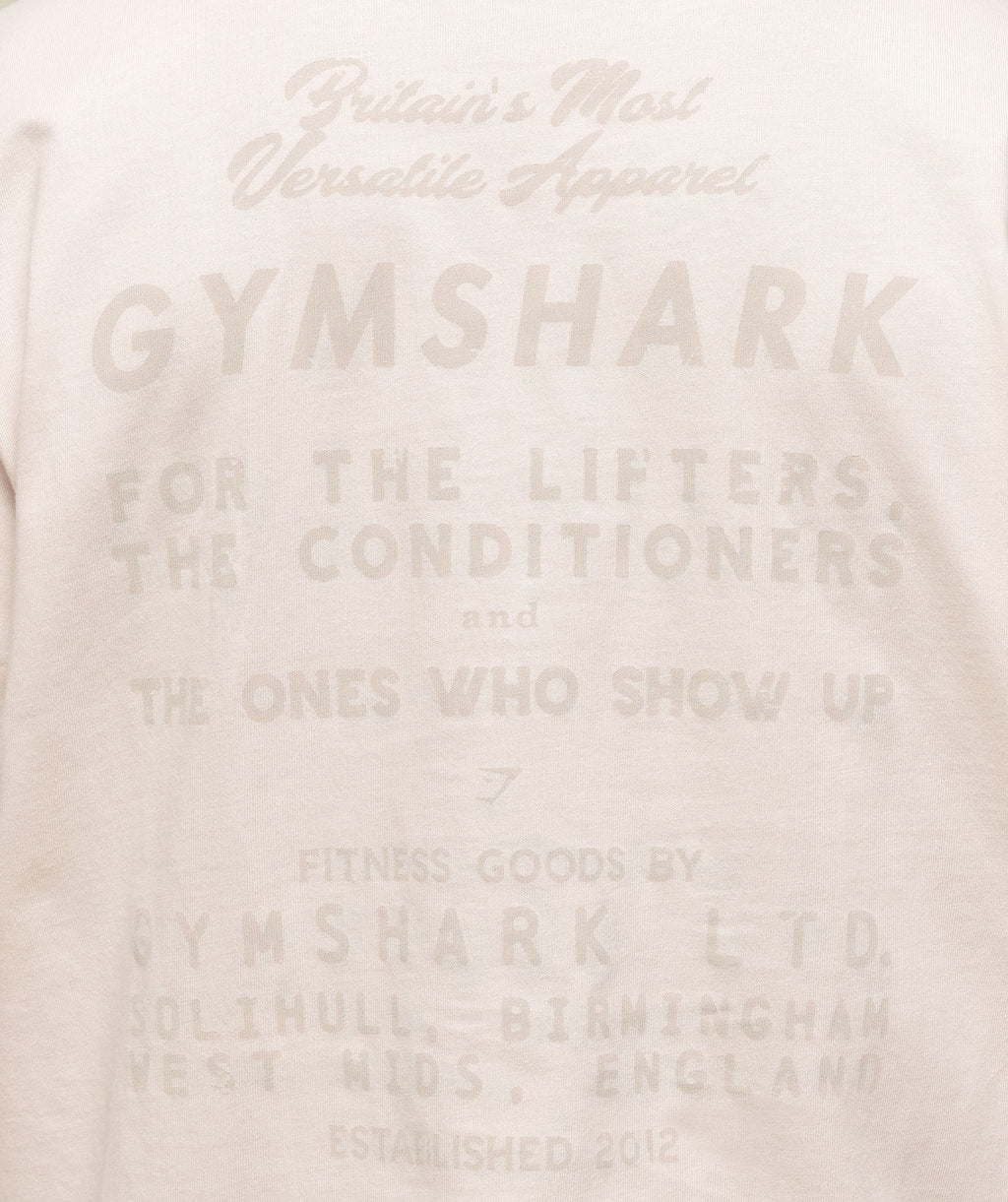 gymshark-for-the-lifters-t-shirt-ss-tops-white-ss25